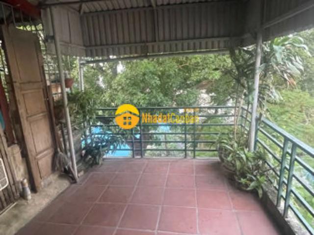 Nhà mặt phố bán