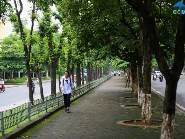 Nhà mặt phố bán tại Hoàn Kiếm, Hà Nội