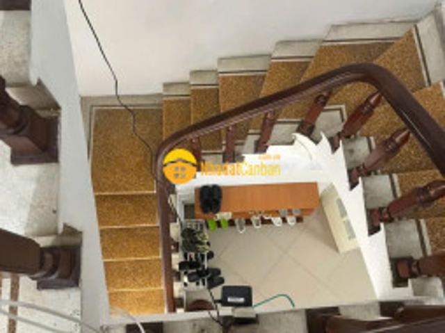 Nhà mặt phố bán