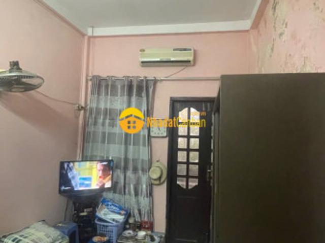 Nhà mặt phố bán