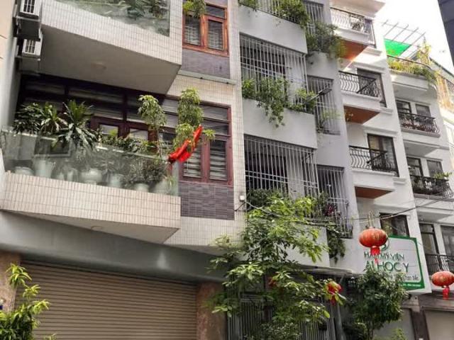 Nhà bán tại Hoàn Kiếm, Hà Nội