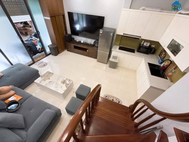 Nhà bán tại Hoàn Kiếm, Hà Nội