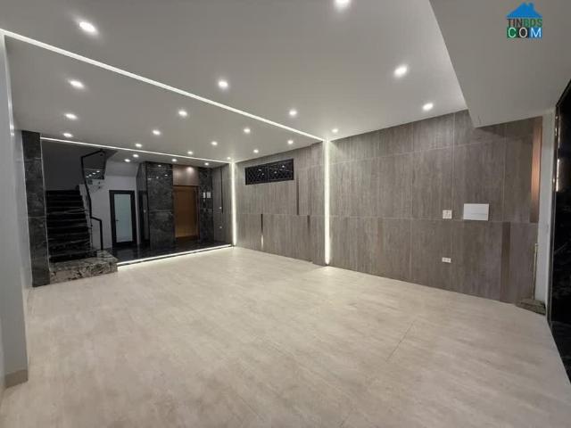 Nhà mặt phố bán tại Hoàn Kiếm, Hà Nội