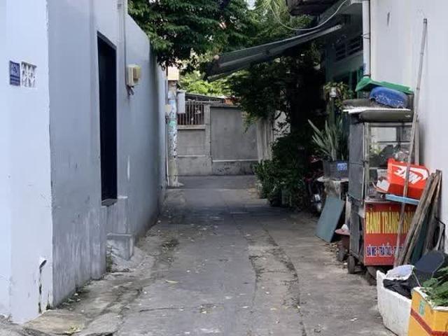 Nhà mặt phố bán tại Thủ Đức, Hồ Chí Minh
