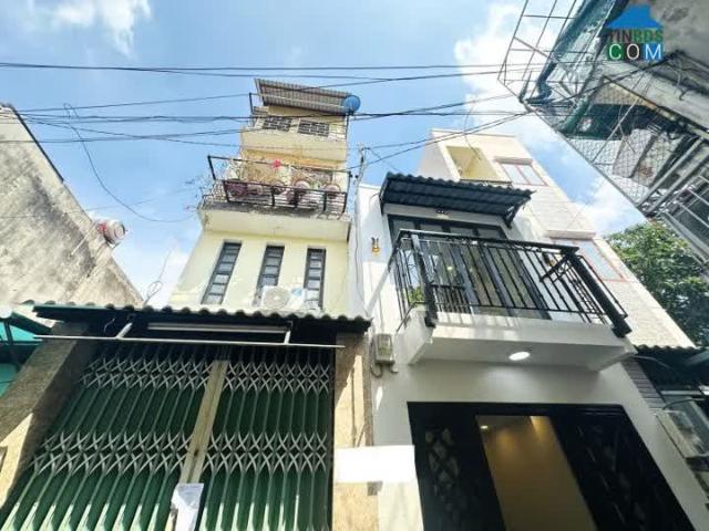 Nhà bán tại Thủ Đức, Hồ Chí Minh