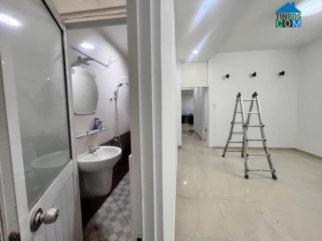 Nhà bán tại Khuôn viên UBND Thành phố Hồ Chí Minh, Thành phố Hồ Chí Minh