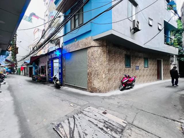 Nhà bán tại Hoàn Kiếm, Hà Nội