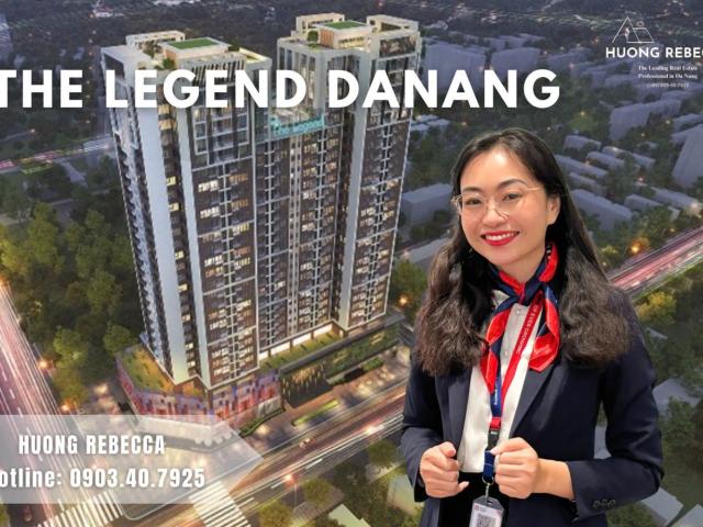 Căn hộ bán tại Đà Nẵng