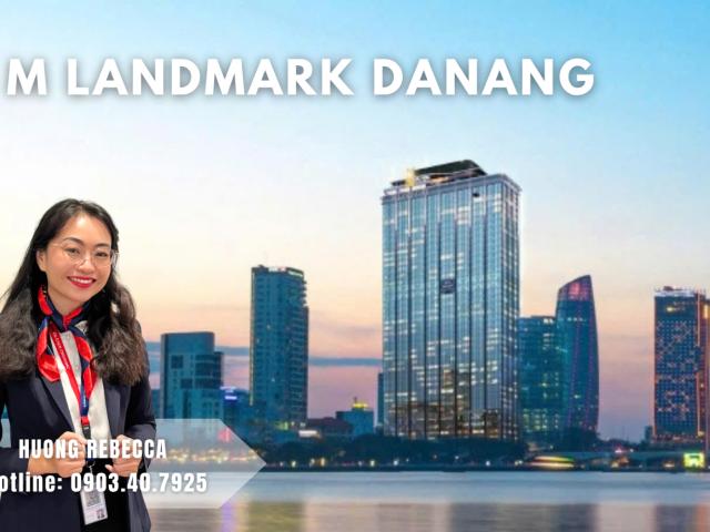 Căn hộ bán tại Hải Châu, Đà Nẵng