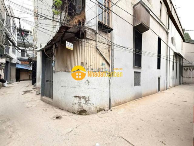 Mặt bằng bán