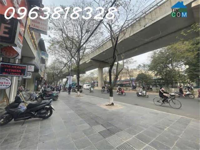 Nhà bán tại Hoàn Kiếm, Hà Nội