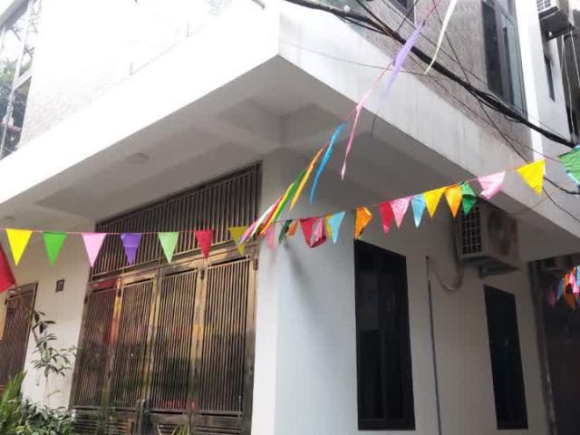 Nhà mặt phố bán tại Hoàn Kiếm, Hà Nội