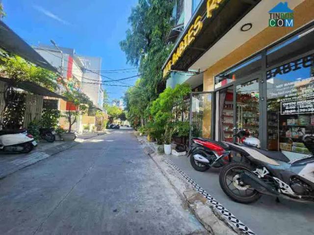 Nhà bán tại Liên Chiểu, Đà Nẵng