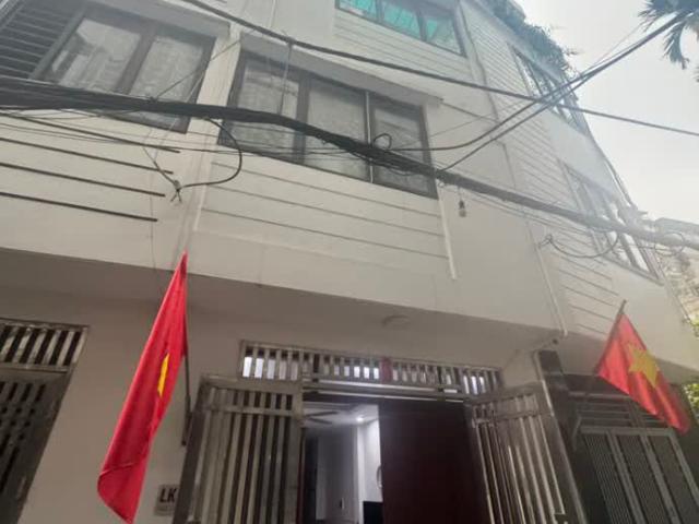 Nhà bán tại Hoàn Kiếm, Hà Nội