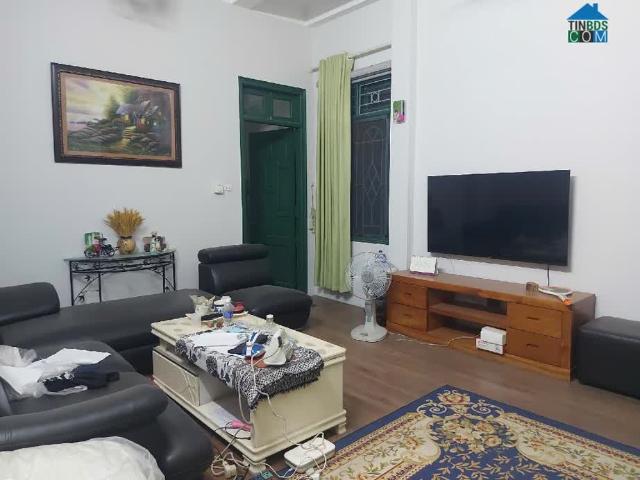 Nhà bán tại Hoàn Kiếm, Hà Nội