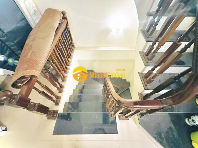 Nhà mặt phố bán