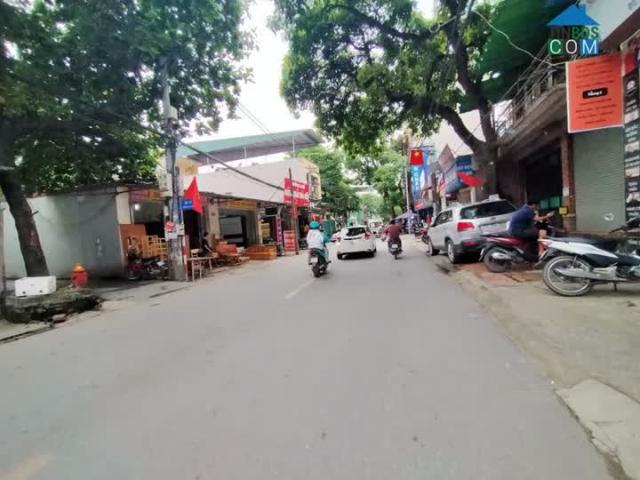 Nhà bán tại Hoàn Kiếm, Hà Nội