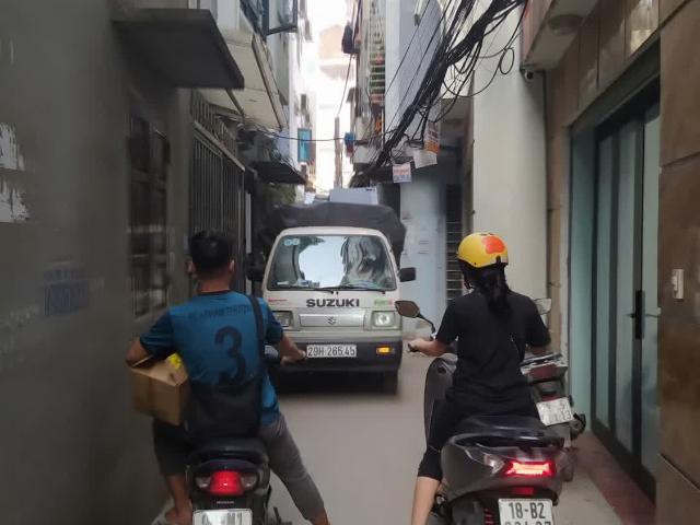 Nhà bán tại Hoàn Kiếm, Hà Nội