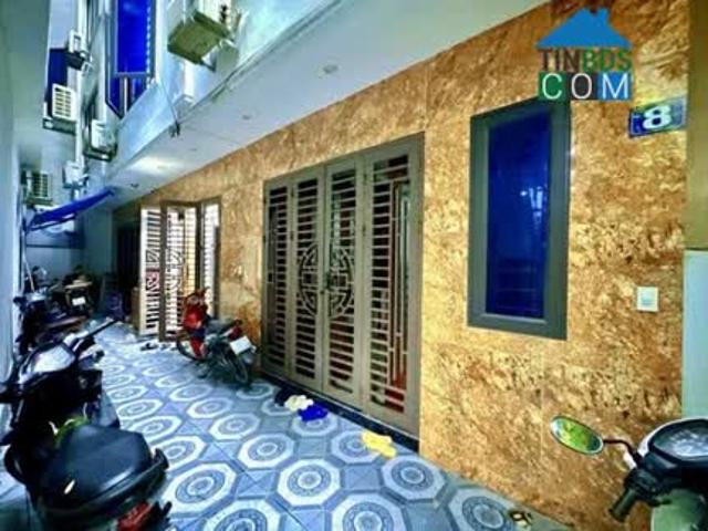 Nhà bán tại Hoàn Kiếm, Hà Nội