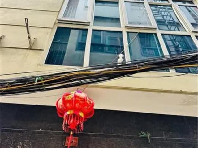 Nhà bán tại Hoàn Kiếm, Hà Nội