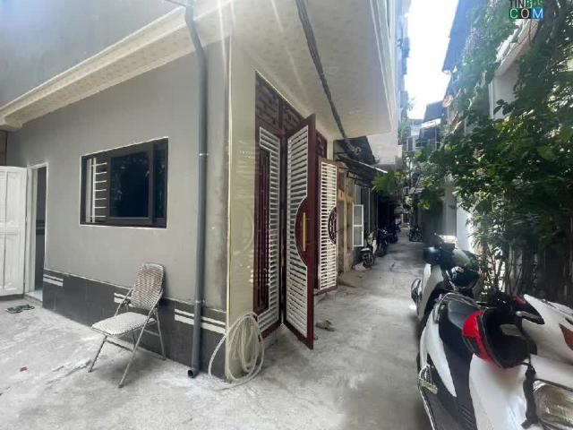 Nhà bán tại Hoàn Kiếm, Hà Nội