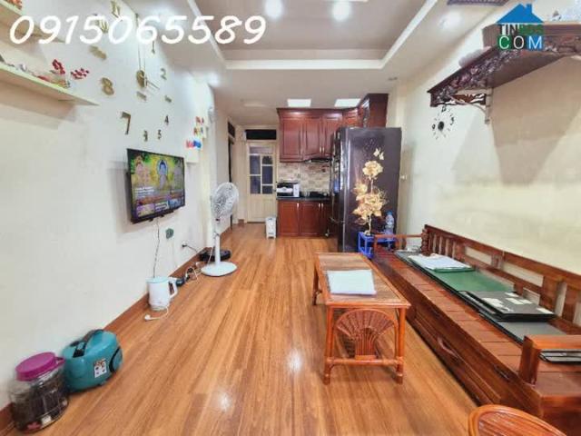 Căn hộ bán tại Hoàn Kiếm, Hà Nội
