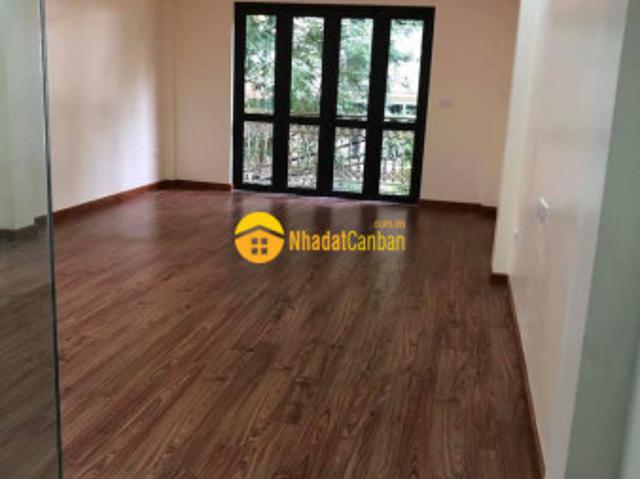 Nhà mặt phố bán