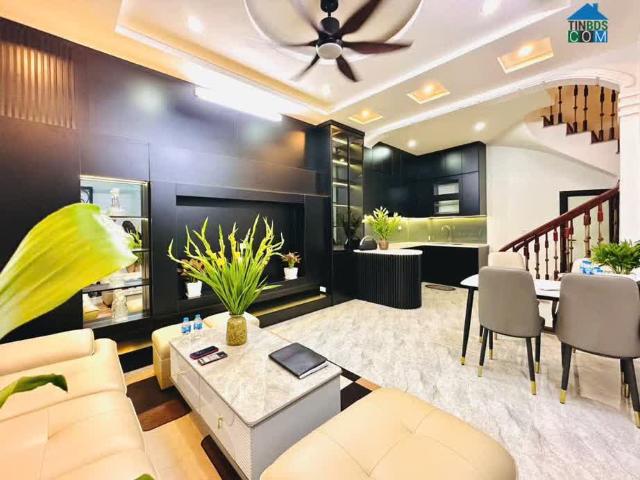 Nhà mặt phố bán tại Hoàn Kiếm, Hà Nội