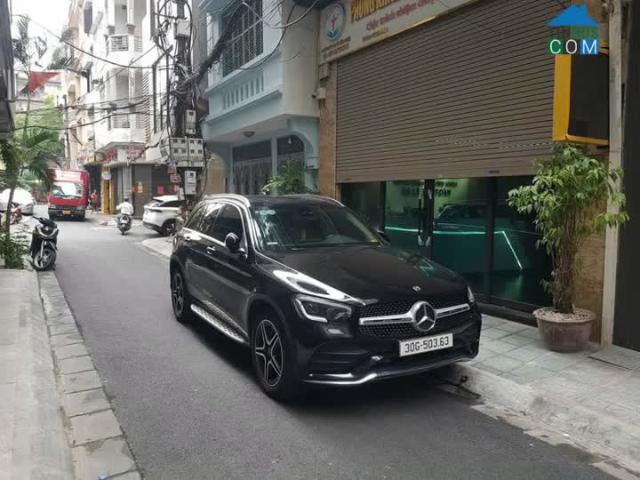 Nhà mặt phố bán tại Hoàn Kiếm, Hà Nội