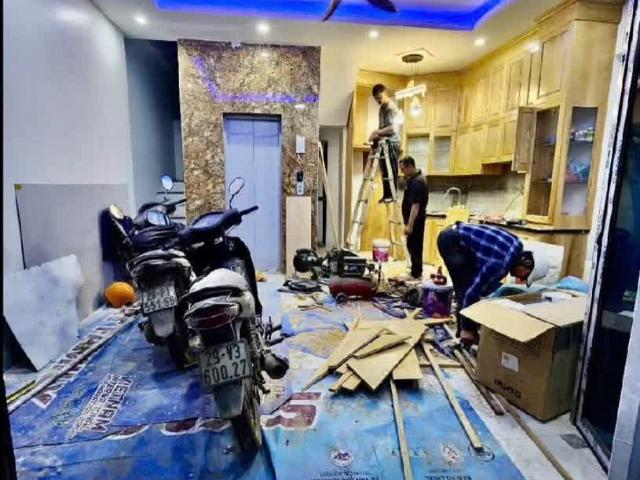 Nhà bán tại Hoàn Kiếm, Hà Nội