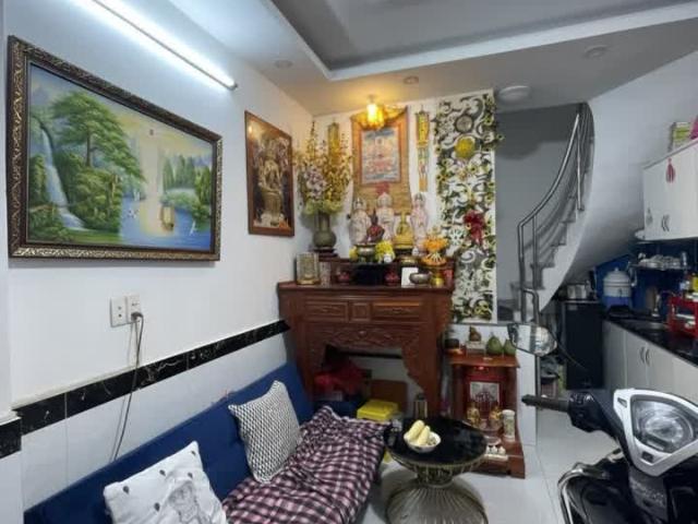 Nhà bán tại Thủ Đức, Hồ Chí Minh