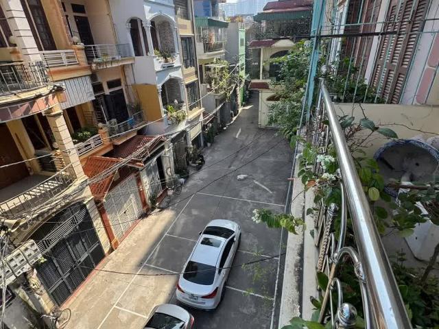 Nhà bán tại Hoàn Kiếm, Hà Nội