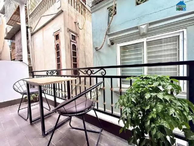 Nhà bán tại Hoàn Kiếm, Hà Nội