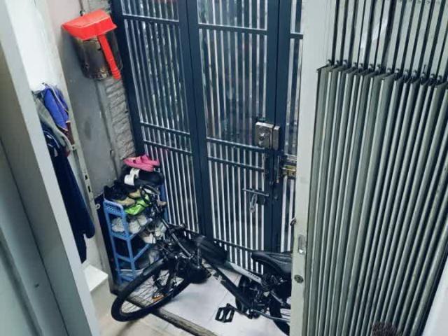 Nhà bán tại Khuôn viên UBND Thành phố Hồ Chí Minh, Thành phố Hồ Chí Minh