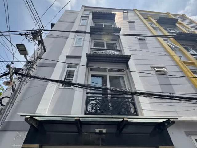 Nhà bán tại Thủ Đức, Hồ Chí Minh