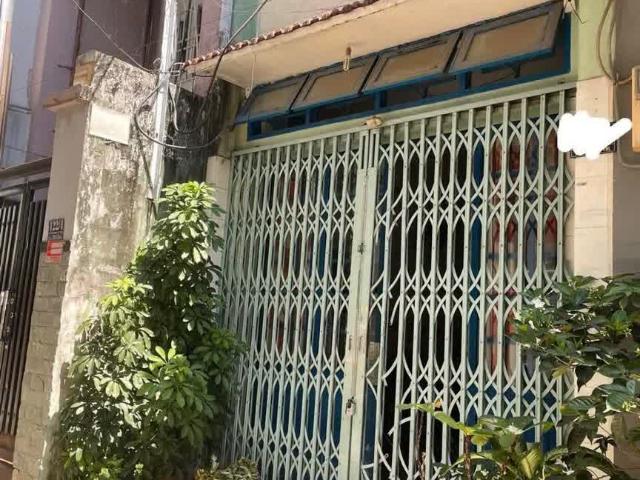 Nhà mặt phố bán tại Khuôn viên UBND Thành phố Hồ Chí Minh, Thành phố Hồ Chí Minh