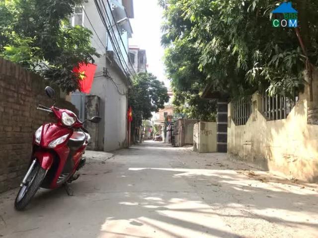 Nhà mặt phố bán tại Hoàn Kiếm, Hà Nội