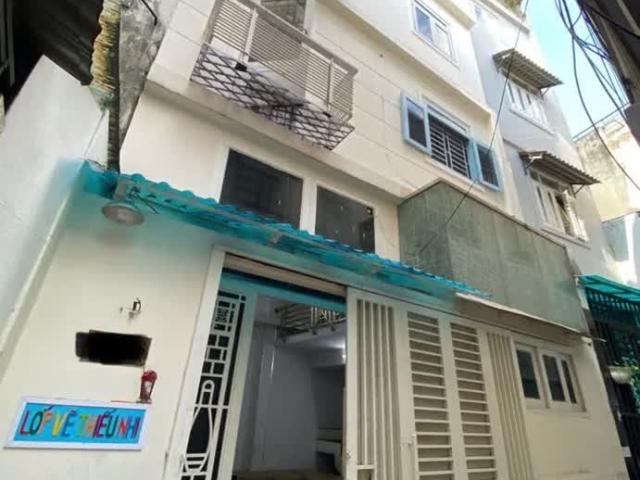 Nhà bán tại Thủ Đức, Hồ Chí Minh
