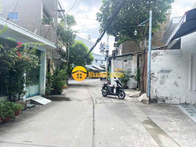 Nhà bán