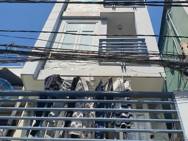 Nhà bán tại Thủ Đức, Hồ Chí Minh