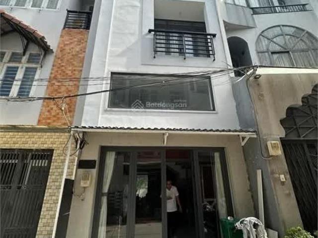 Nhà bán tại Thủ Đức, Hồ Chí Minh