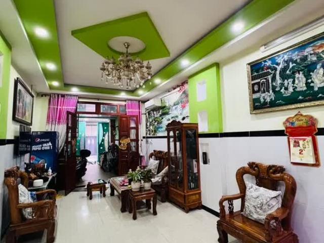 Nhà bán tại Thủ Đức, Hồ Chí Minh