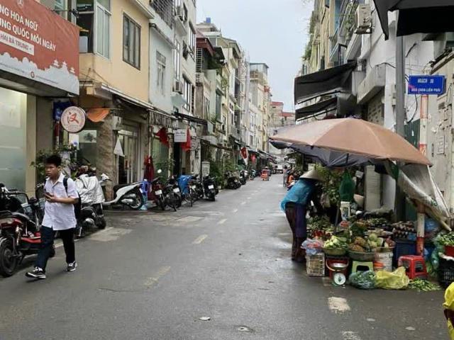 Nhà bán tại Khu phố cổ, Thành phố Hà Nội