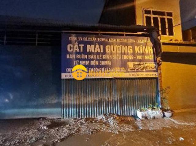 Nhà bán