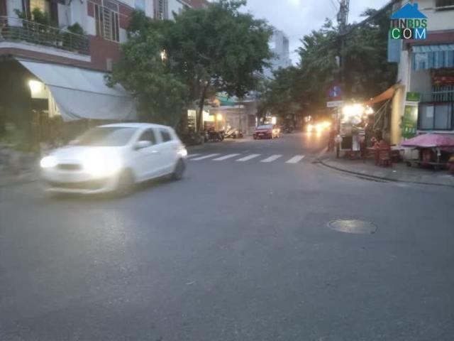 Nhà mặt phố bán tại Liên Chiểu, Đà Nẵng