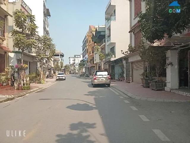 Nhà bán tại Hoàn Kiếm, Hà Nội