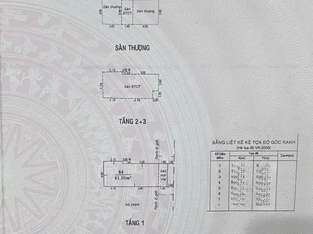 Nhà bán tại Thủ Đức, Hồ Chí Minh