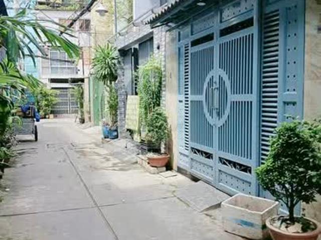 Nhà bán tại Thủ Đức, Hồ Chí Minh