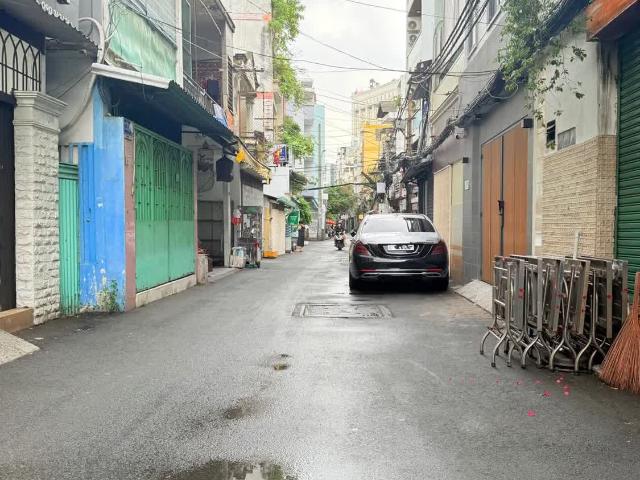 Nhà bán tại Thủ Đức, Hồ Chí Minh