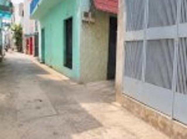 Bất động sản bán tại Hồ Chí Minh